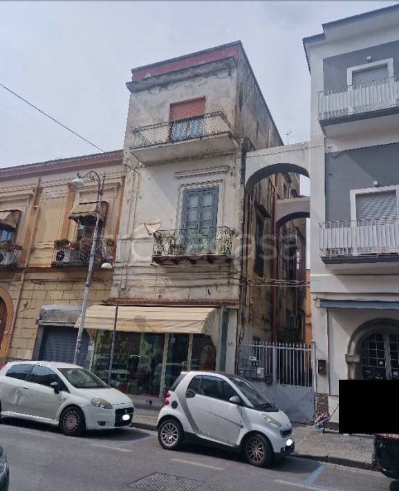 appartamento in vendita a Scafati in zona Centro Città