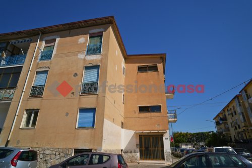 appartamento in vendita a Scafati in zona Centro Città