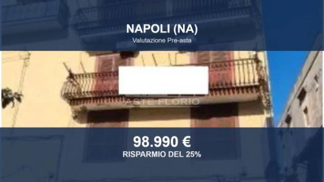 appartamento in vendita a Scafati in zona San Pietro