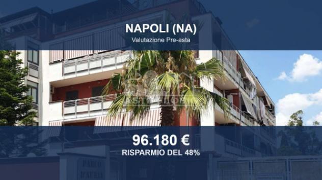 appartamento in vendita a Scafati in zona San Pietro