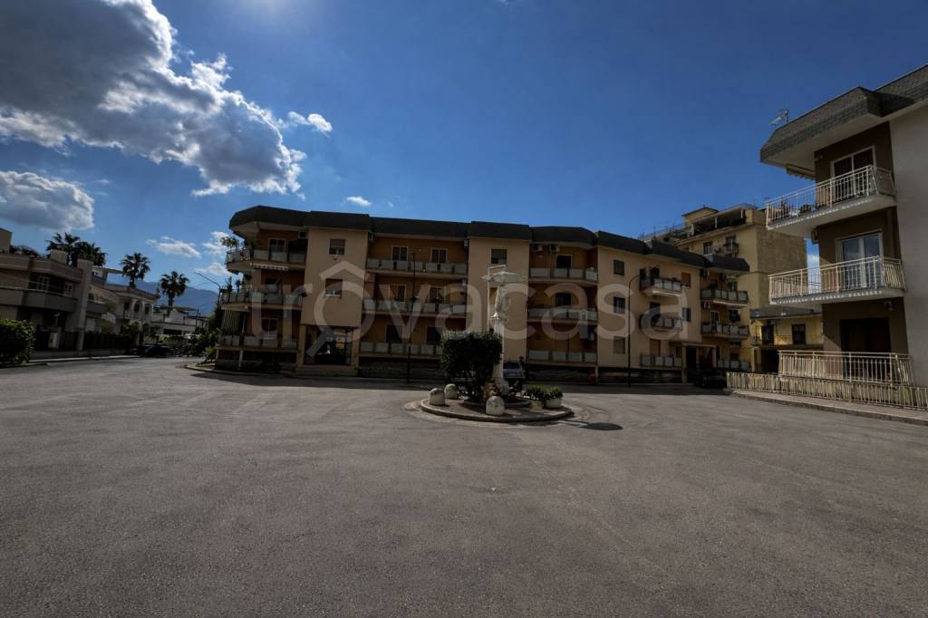 appartamento in vendita a Scafati in zona Centro Città