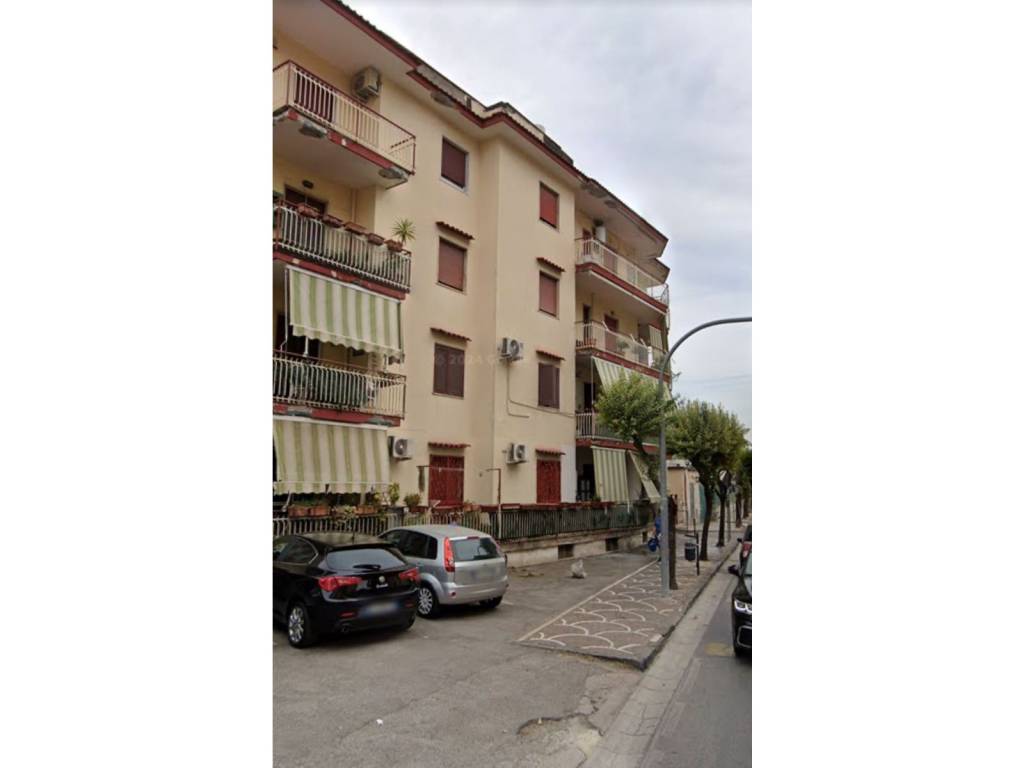 appartamento in vendita a Scafati