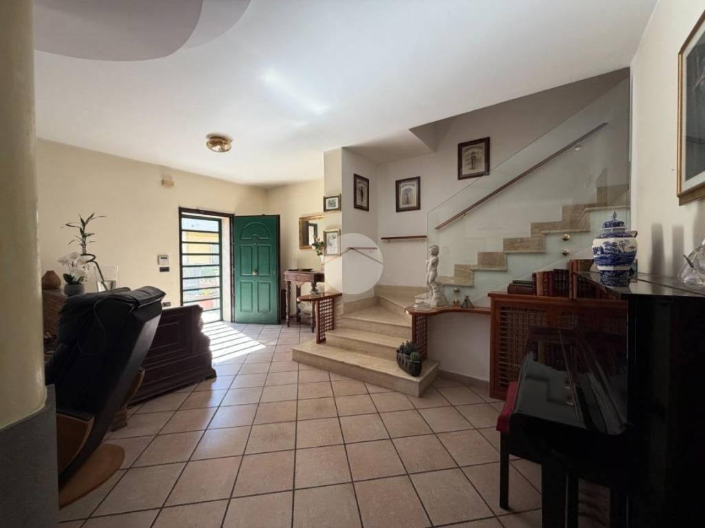 casa indipendente in vendita a Scafati in zona Centro Città