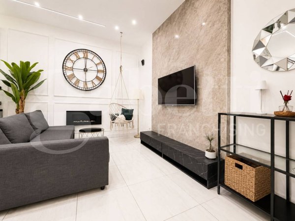 appartamento in vendita a Scafati in zona Centro Città