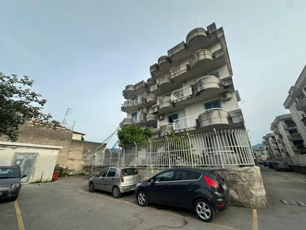 appartamento in vendita a Scafati