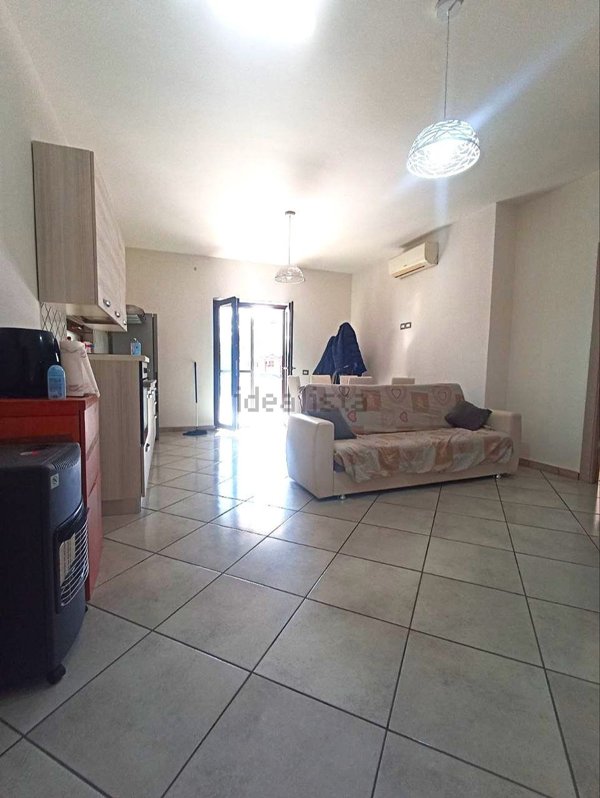 appartamento in vendita a Scafati