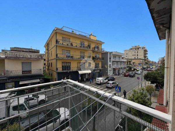 appartamento in vendita a Scafati in zona San Pietro
