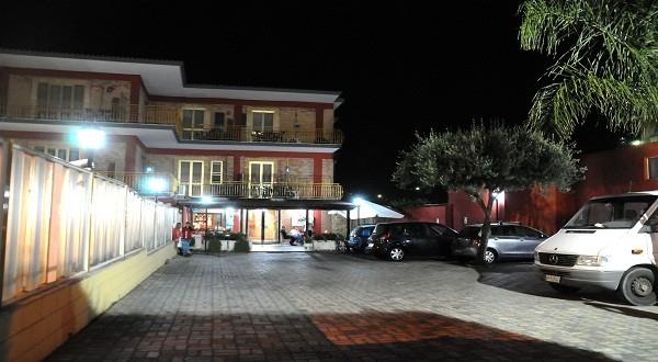 negozio in vendita a Scafati in zona Fosso dei Bagni