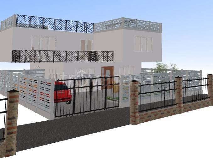 casa indipendente in vendita a Scafati in zona Centro Città