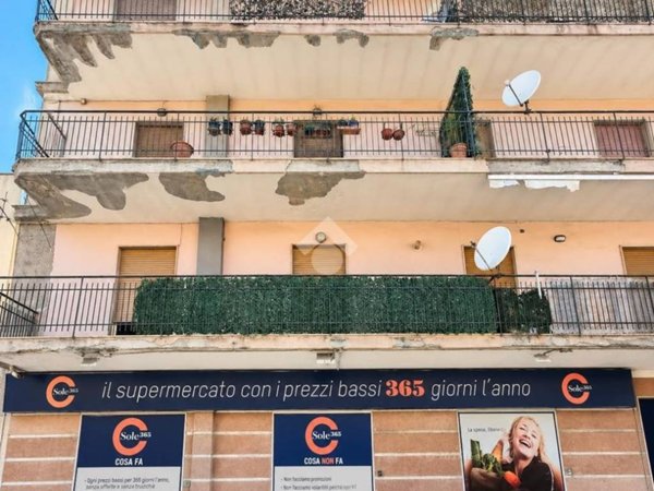 appartamento in vendita a Scafati in zona Centro Città