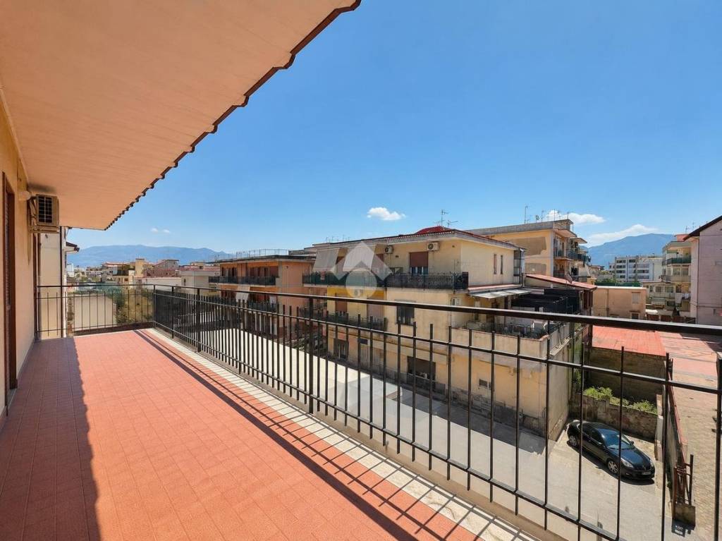 appartamento in vendita a Scafati in zona Centro Città