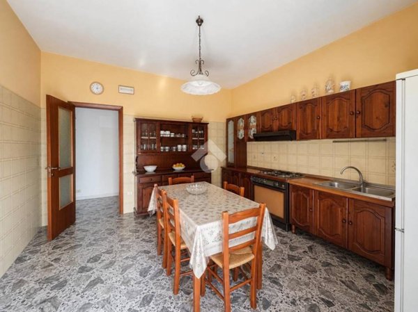 appartamento in vendita a Scafati in zona Centro Città