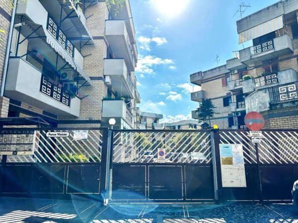 ufficio in vendita a Scafati in zona Centro Città