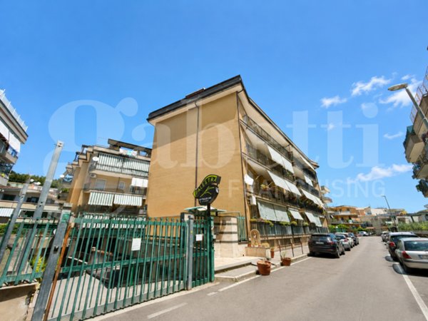 ufficio in vendita a Scafati in zona Centro Città