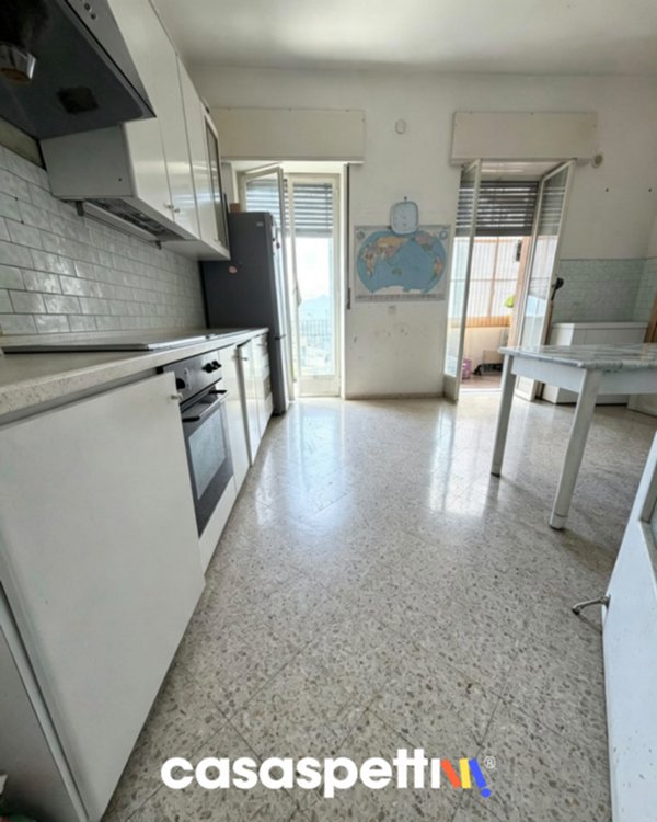 appartamento in vendita a Scafati in zona San Pietro