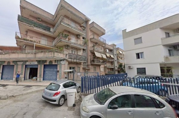 appartamento in vendita a Scafati in zona San Pietro
