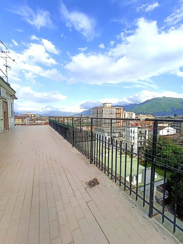 appartamento in vendita a Scafati in zona Centro Città