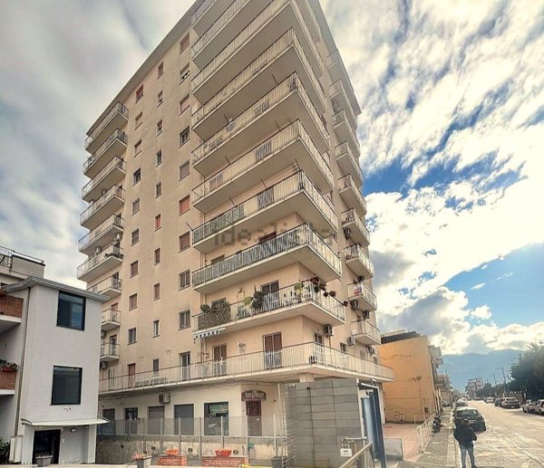 appartamento in vendita a Scafati in zona Mariconda