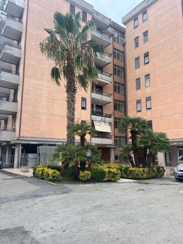 appartamento in vendita a Scafati in zona San Pietro