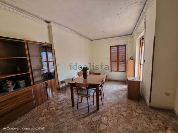appartamento in vendita a Scafati