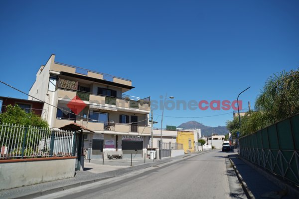 appartamento in vendita a Scafati in zona Centro Città