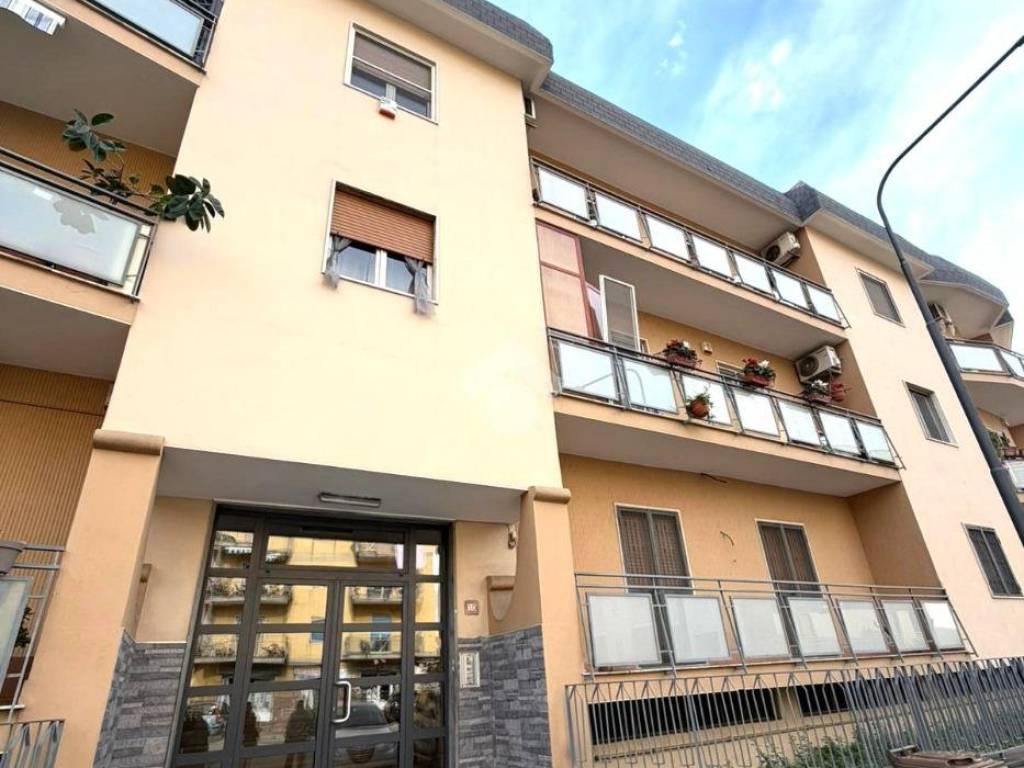 appartamento in vendita a Scafati in zona Centro Città
