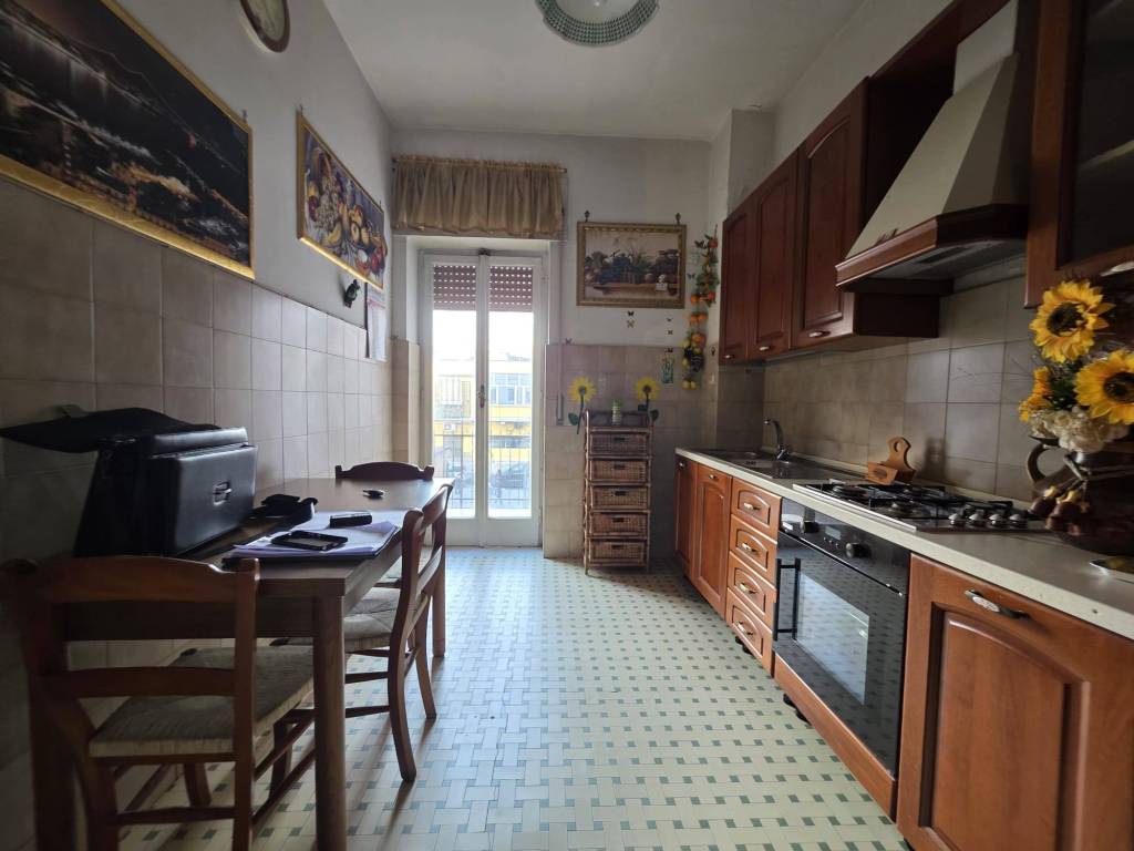 appartamento in vendita a Scafati in zona Centro Città