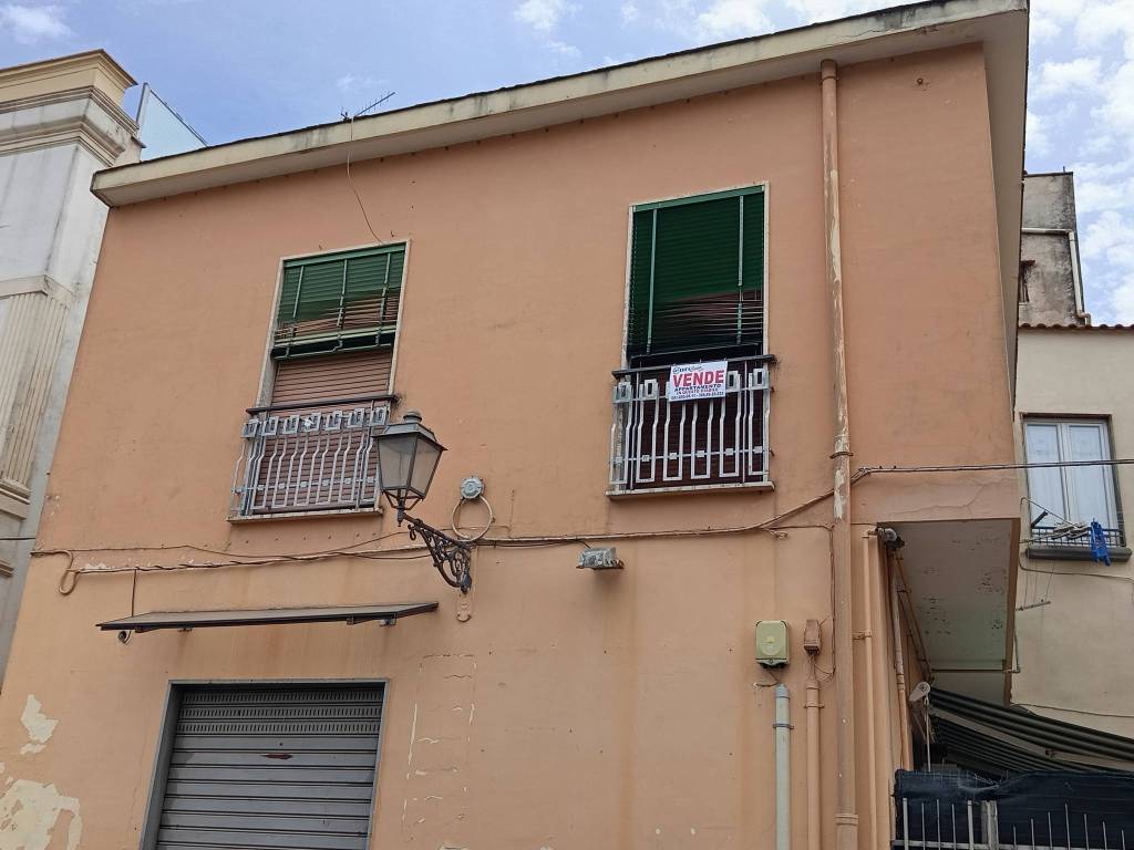 appartamento in vendita a Scafati in zona Centro Città