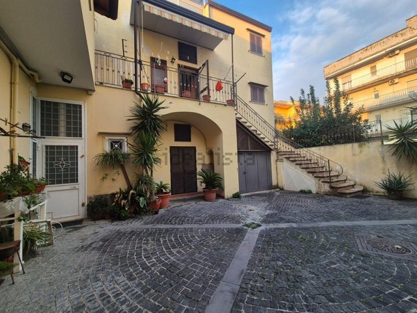 appartamento in vendita a Scafati