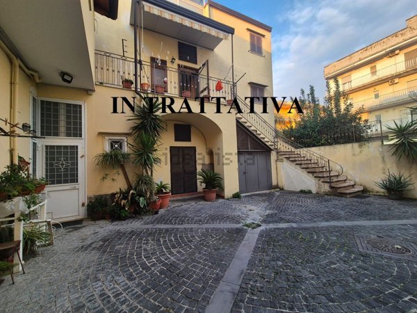 appartamento in vendita a Scafati