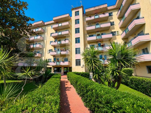 appartamento in vendita a Scafati in zona Centro Città