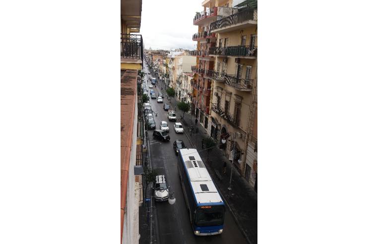 appartamento in vendita a Scafati in zona Centro Città