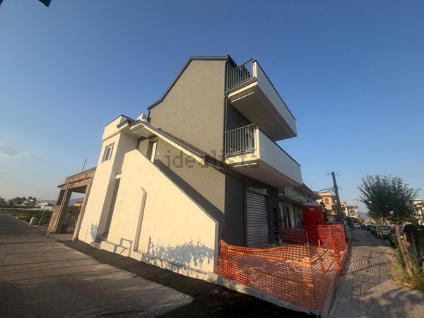 appartamento in vendita a Scafati