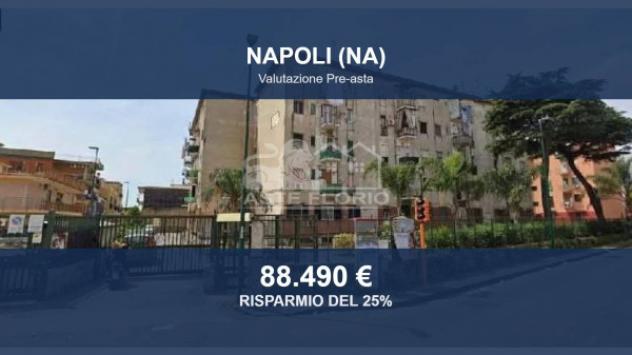 appartamento in vendita a Scafati in zona San Pietro