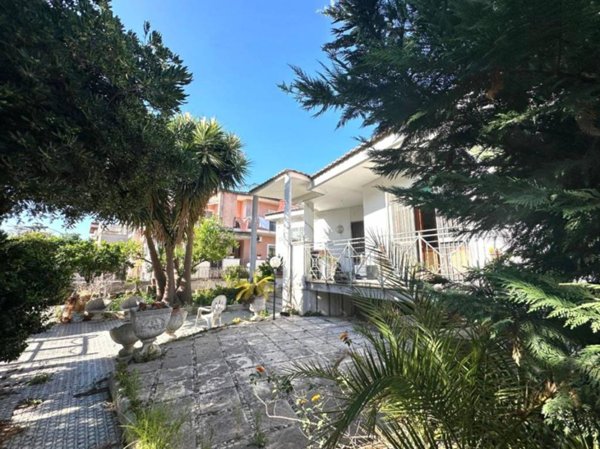 casa indipendente in vendita a Scafati