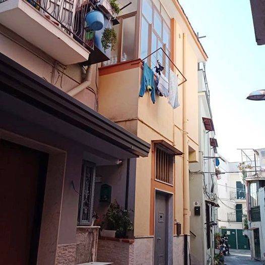 appartamento in vendita a Scafati in zona Centro Città