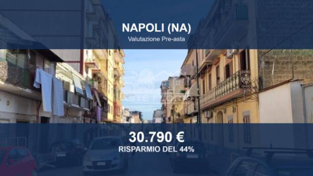 appartamento in vendita a Scafati in zona San Pietro