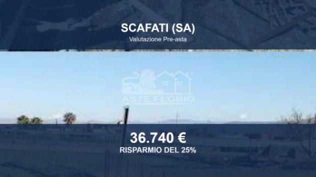 terreno agricolo in vendita a Scafati