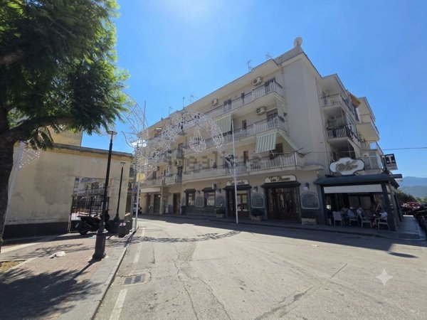 appartamento in vendita a Scafati in zona San Pietro
