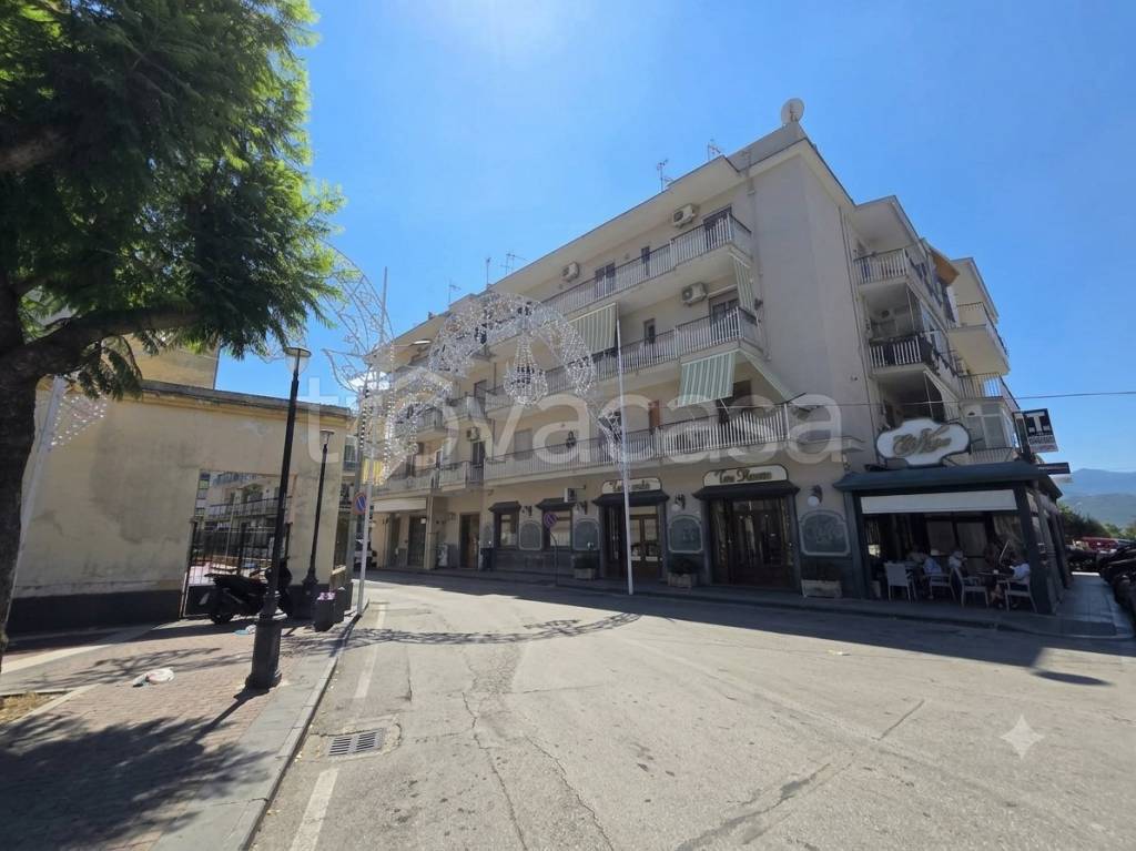 appartamento in vendita a Scafati in zona San Pietro