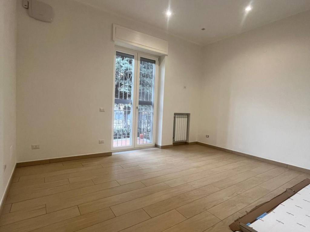 appartamento in vendita a Scafati