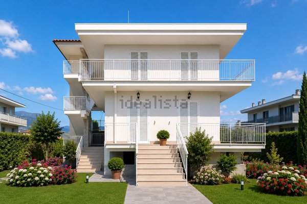 casa indipendente in vendita a Scafati