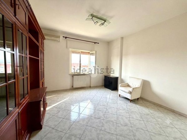 appartamento in vendita a Scafati in zona Centro Città