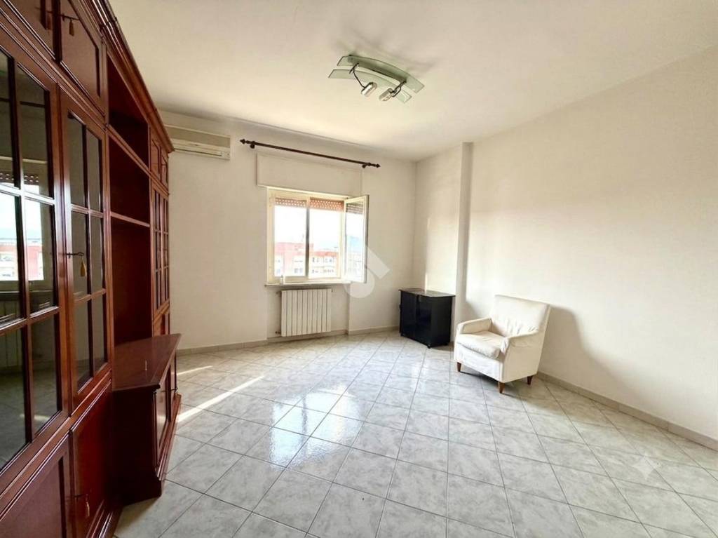 appartamento in vendita a Scafati in zona Centro Città