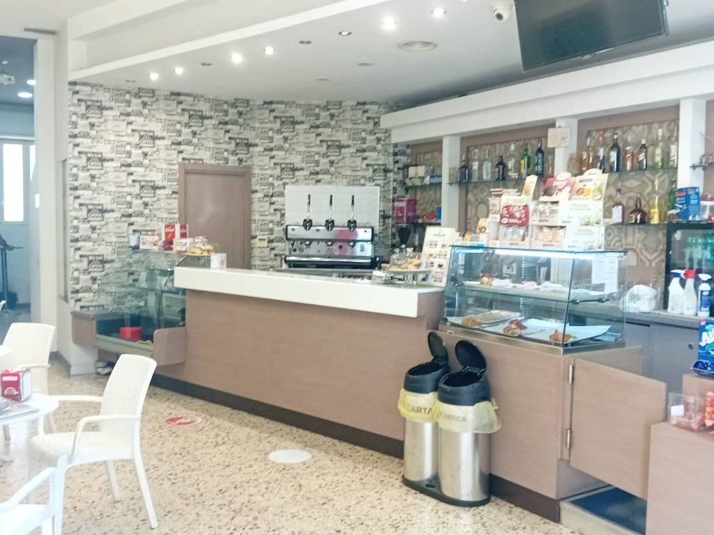 negozio in vendita a Scafati in zona Centro Città