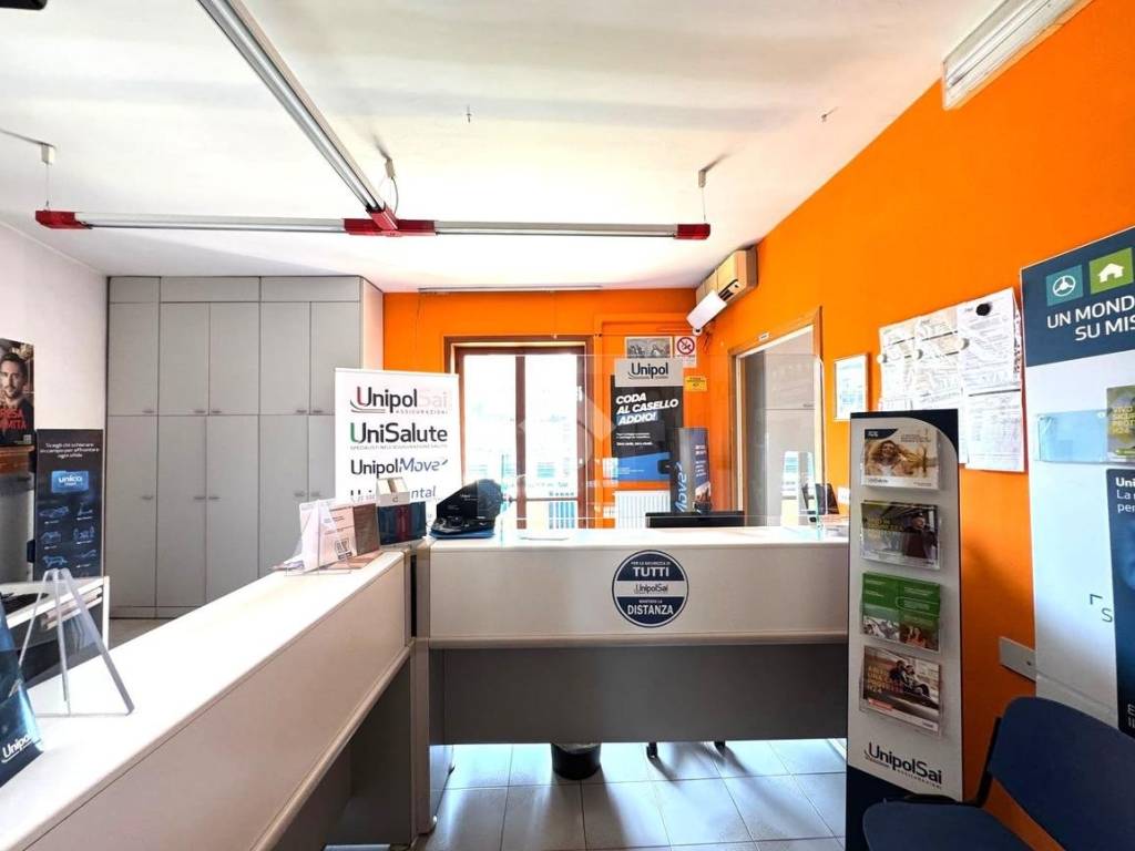 appartamento in vendita a Scafati in zona Centro Città