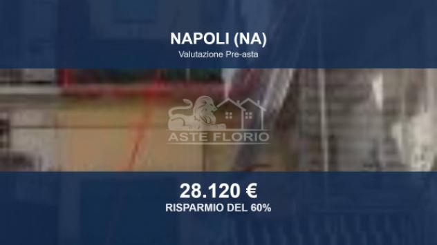 appartamento in vendita a Scafati in zona San Pietro