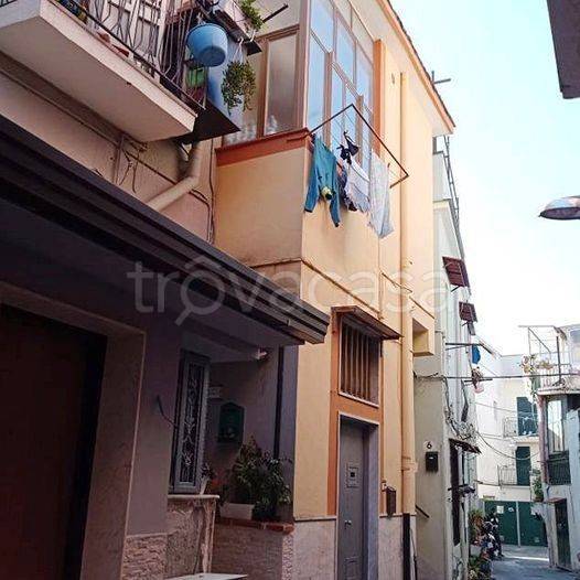 appartamento in vendita a Scafati in zona Centro Città