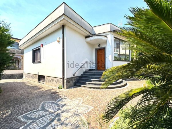 casa indipendente in vendita a Scafati