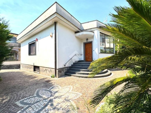 casa indipendente in vendita a Scafati